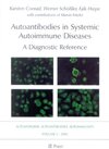 Buchcover Autoantibodies in Systemic Autoimmune Diseases