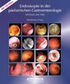 Buchcover Endoskopie in der pädiatrischen Gastroenterologie