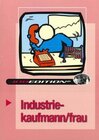 Buchcover Industriekaufmann/frau