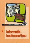 Buchcover Informatikkaufman/frau