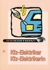 Buchcover KFZ-Elektriker/in