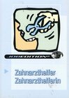 Buchcover Zahntechniker/in