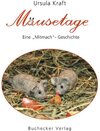 Buchcover Mäusetage