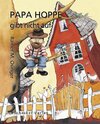 Buchcover Papa Hoppe gibt nicht auf
