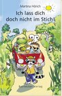 Buchcover Ich lass dich doch nicht im Stich!