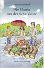 Buchcover Die Mutter aus der Schatzkiste