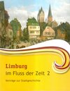 Buchcover Limburg im Fluss der Zeit 2