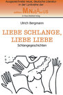 Buchcover Schlangegeschichten