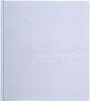 Buchcover White Line No. 01