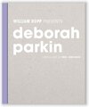 Buchcover William Ropp presents DEBORAH PARKIN