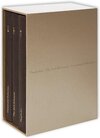 Buchcover Triptych