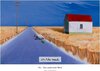 Buchcover OL - Kunstdruck: On the road