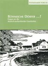 Buchcover Böhmische Dörfer...? Fragen an die deutsch-tschechische Geschichte