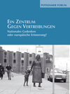 Buchcover Ein Zentrum gegen Vertreibungen