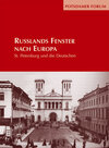 Buchcover Russlands Fenster nach Europa