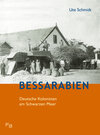 Buchcover Bessarabien