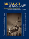 Buchcover Breslau /Wrocław