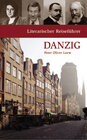 Buchcover Literarischer Reiseführer Danzig