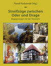 Buchcover Streifzüge zwischen Oder und Drage