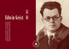 Buchcover Edwin Geist (1902–1942)