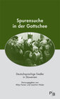 Buchcover Spurensuche in der Gottschee