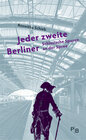 Buchcover Jeder zweite Berliner