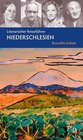 Buchcover Literarischer Reiseführer Niederschlesien