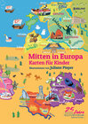 Buchcover Mitten in Europa