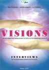 Buchcover Visions