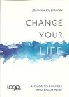 Buchcover Change your Life