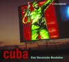 Buchcover CUBA - Eine literarische Revolution