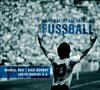 Buchcover Fussball
