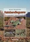 Buchcover Halsbandleguane