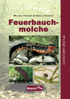 Buchcover Feuerbauchmolche