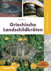 Buchcover Griechische Landschildkröten
