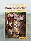 Buchcover Boa constrictor