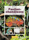 Buchcover Pantherchamäleons
