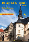 Buchcover Blankenburg (Harz)