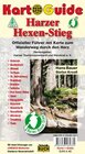 Buchcover Karto-Guide: Harzer Hexen-Stieg