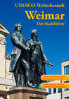Buchcover Weimar - Der Stadtführer