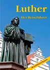 Buchcover LUTHER
