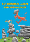 Buchcover Die schönsten Harzer Märchen und Sagen