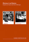 Buchcover Heimat im Krieg