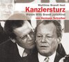 Buchcover Kanzlersturz