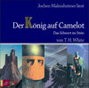 Buchcover Der König auf Camelot Tl. 1