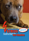 Buchcover Stress bei Hunden