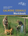Buchcover Calming Signals Workbook
