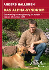 Buchcover Das Alpha-Syndrom