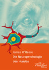 Buchcover Die Neuropsychologie des Hundes