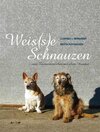 Buchcover Weis(s)e Schnauzen